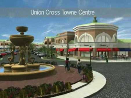 union-cross-towne-center-artist-rendering