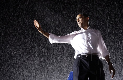 obama-in-rain