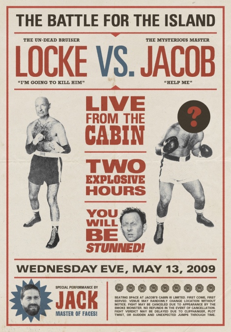 locke vs jacob